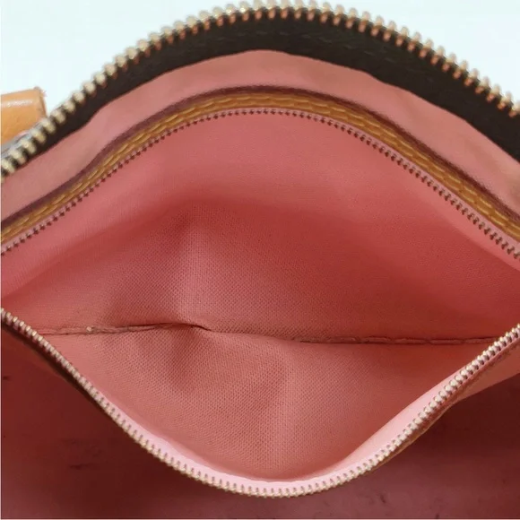 Louis Vuitton Jungle Palm Spring Speedy 30 - Picture 12 of 16